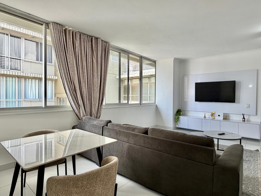 2 Bedroom Property for Sale in Cape Town City Centre Western Cape